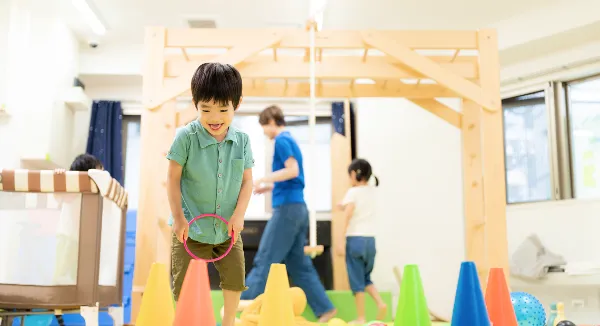 療育事業のサービス内容とは？カバー画像