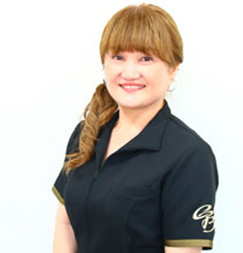 木村 祐紀子キムラユキコ