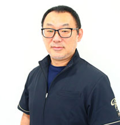 後藤 廣一朗ゴトウ コウイチロウ