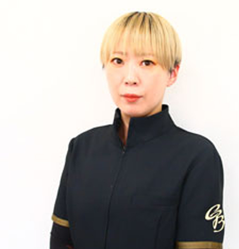 向井 美香ムカイ ミカ