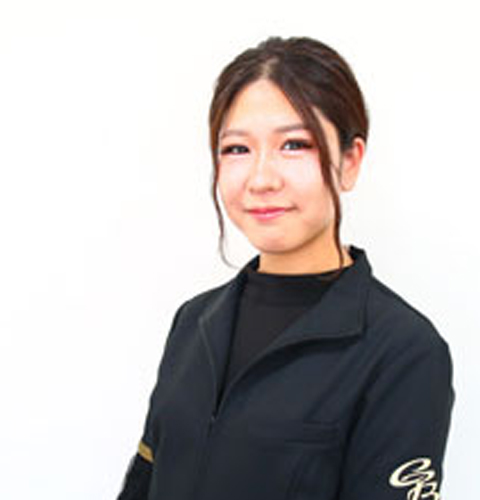 舩川 桃華フナカワ モモカ