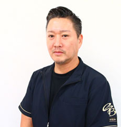 大谷 孔平オオタニ コウヘイ