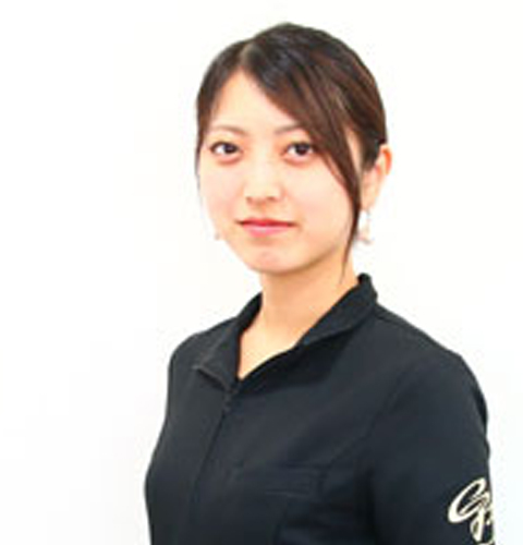 原田 彩花ハラダ アヤカ