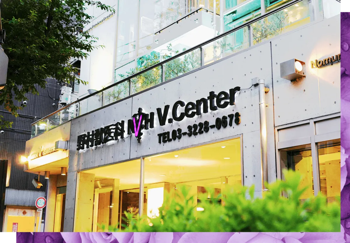 獣医外科学 野村獣医科Vセンター｜最先端医療と動物愛護の精神を貫く動物病院