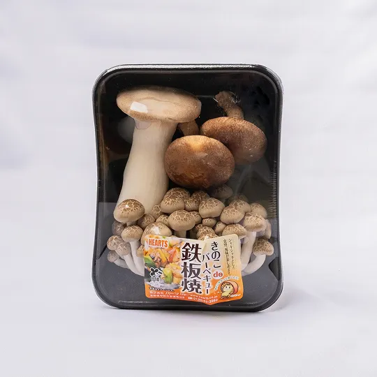 商品紹介 | 株式会社ハーツ