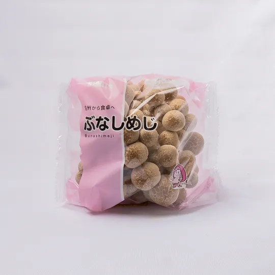 茶えのきJA中野市の生産者 | 株式会社ハーツ