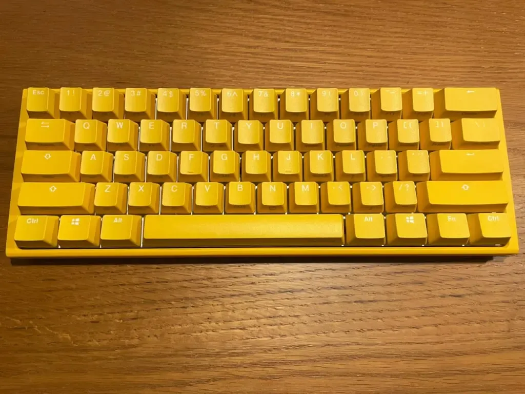 キーボード見せて！ | ネクストライブ株式会社