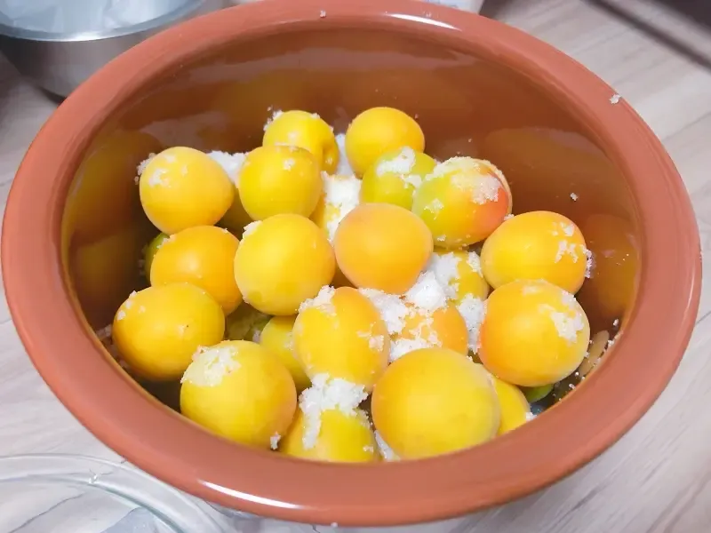 俺のうめぇ～梅干し2021 | ネクストライブ株式会社