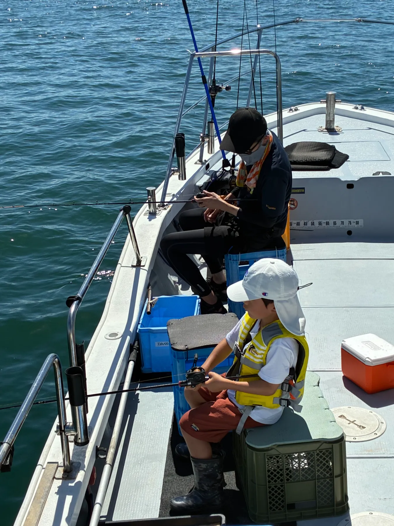 【中古】 淡路島の海釣り/釣の友社 海人丸 釣り船