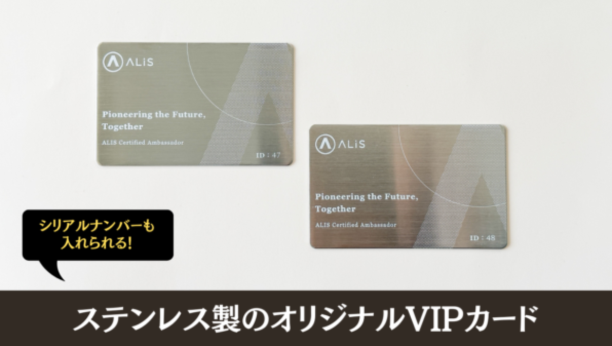 受注生産】チタン製 石無し オリジナル ナンバープレート