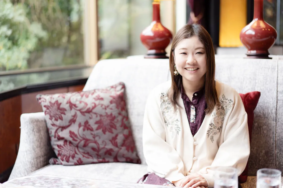 仕事もものづくりも「信頼」ファースト。「おうち秘書」は、関わる人を