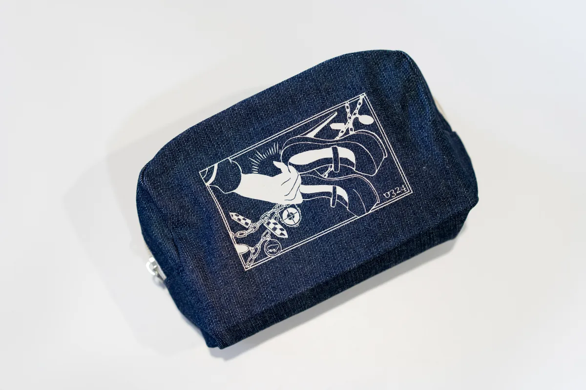 ファンクラブイベントを彩るノベルティに！男女問わず使いやすい