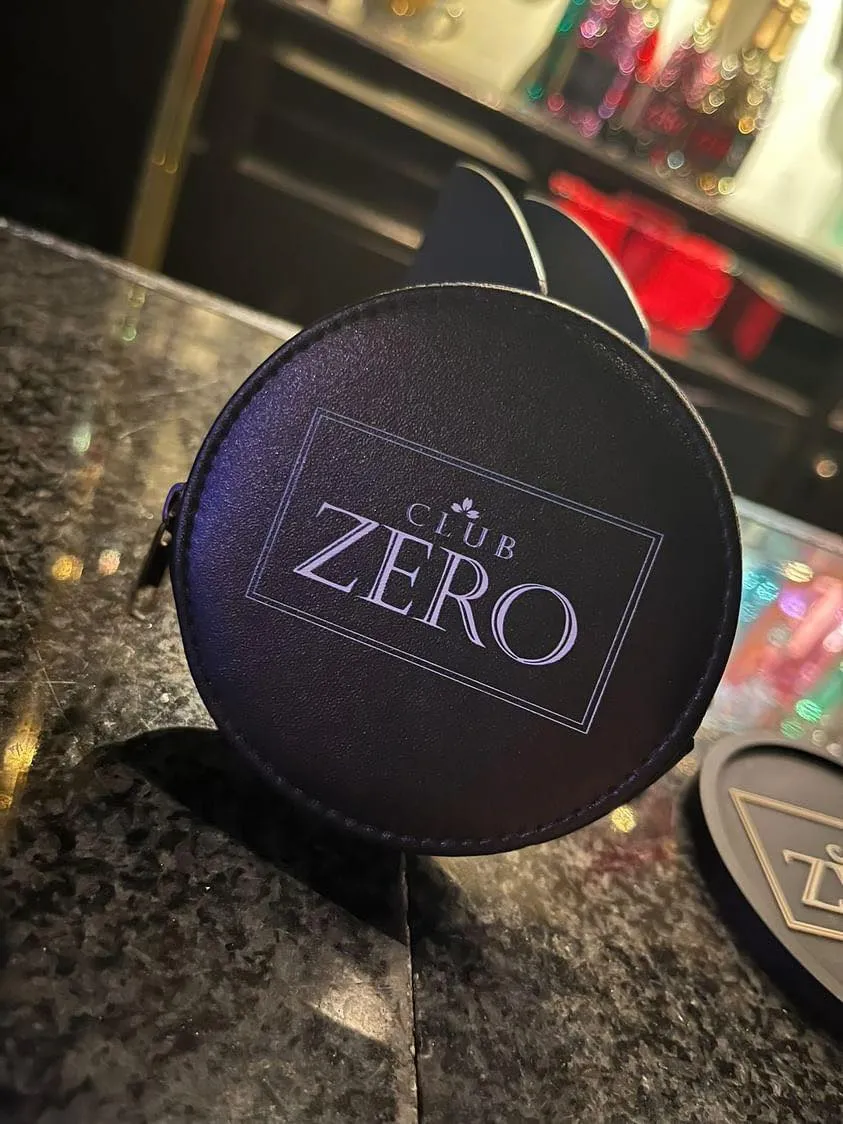 制作事例】開店4周年の記念品！大切なお客さまに実際に使っていただく