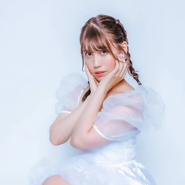 芸能人カード タレント・みすみゆうかさんを応援できる 推し活クレジット