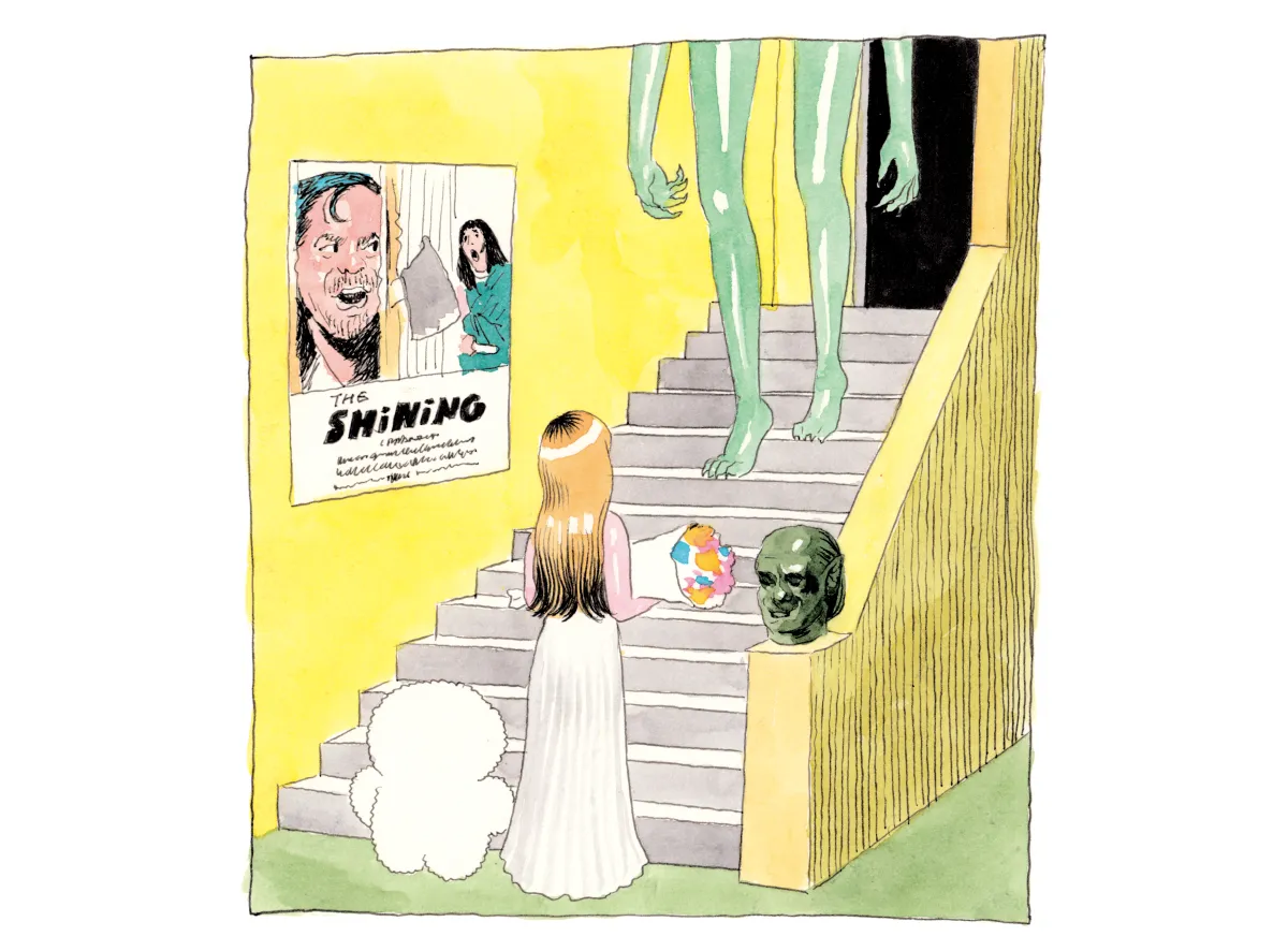 我喜屋位瑳務「CHILLDIE IIIII」画集　サイン入り CHILLDIE IIII | 我喜屋位瑳務 | nostos books ノストスブックス