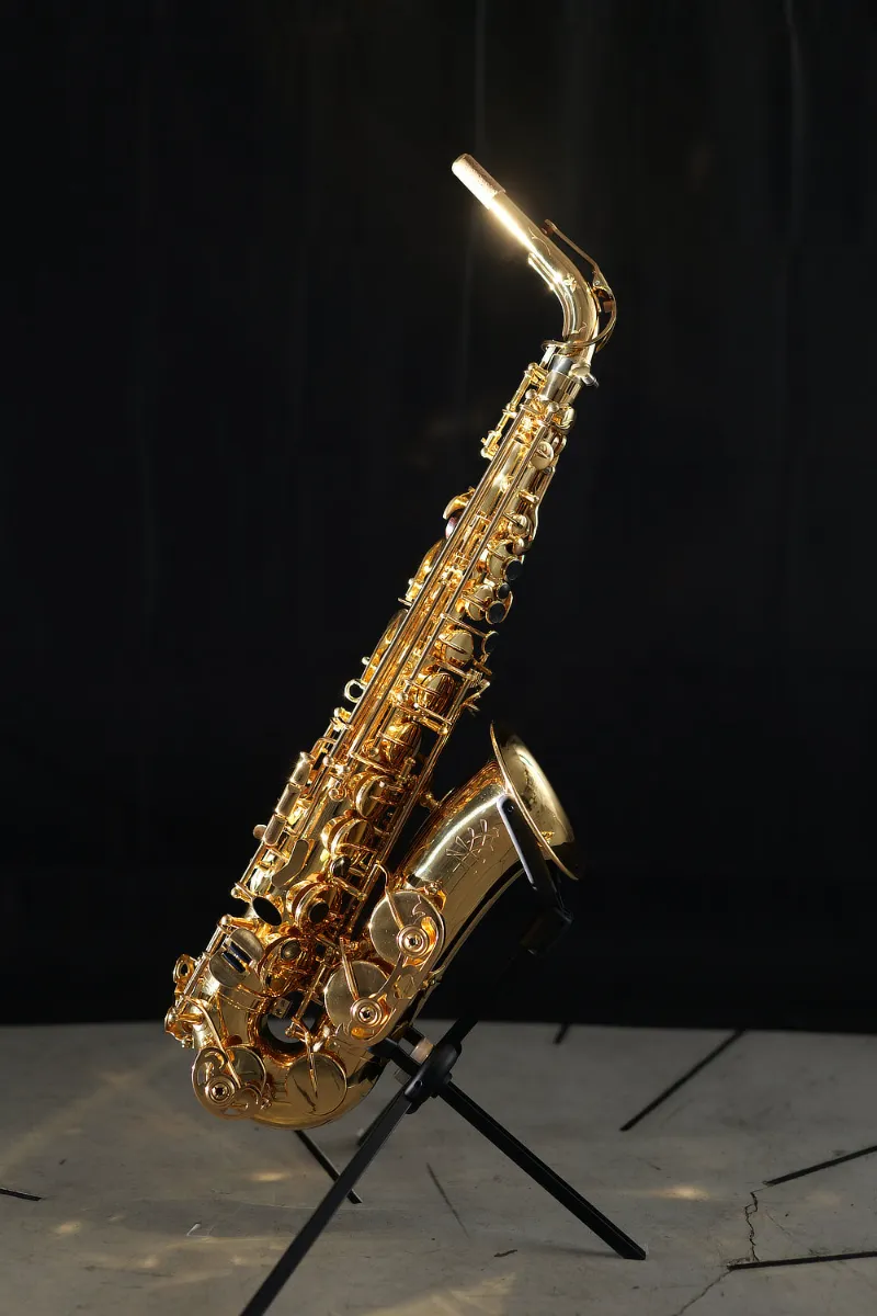 XYZ-SAXOPHONE