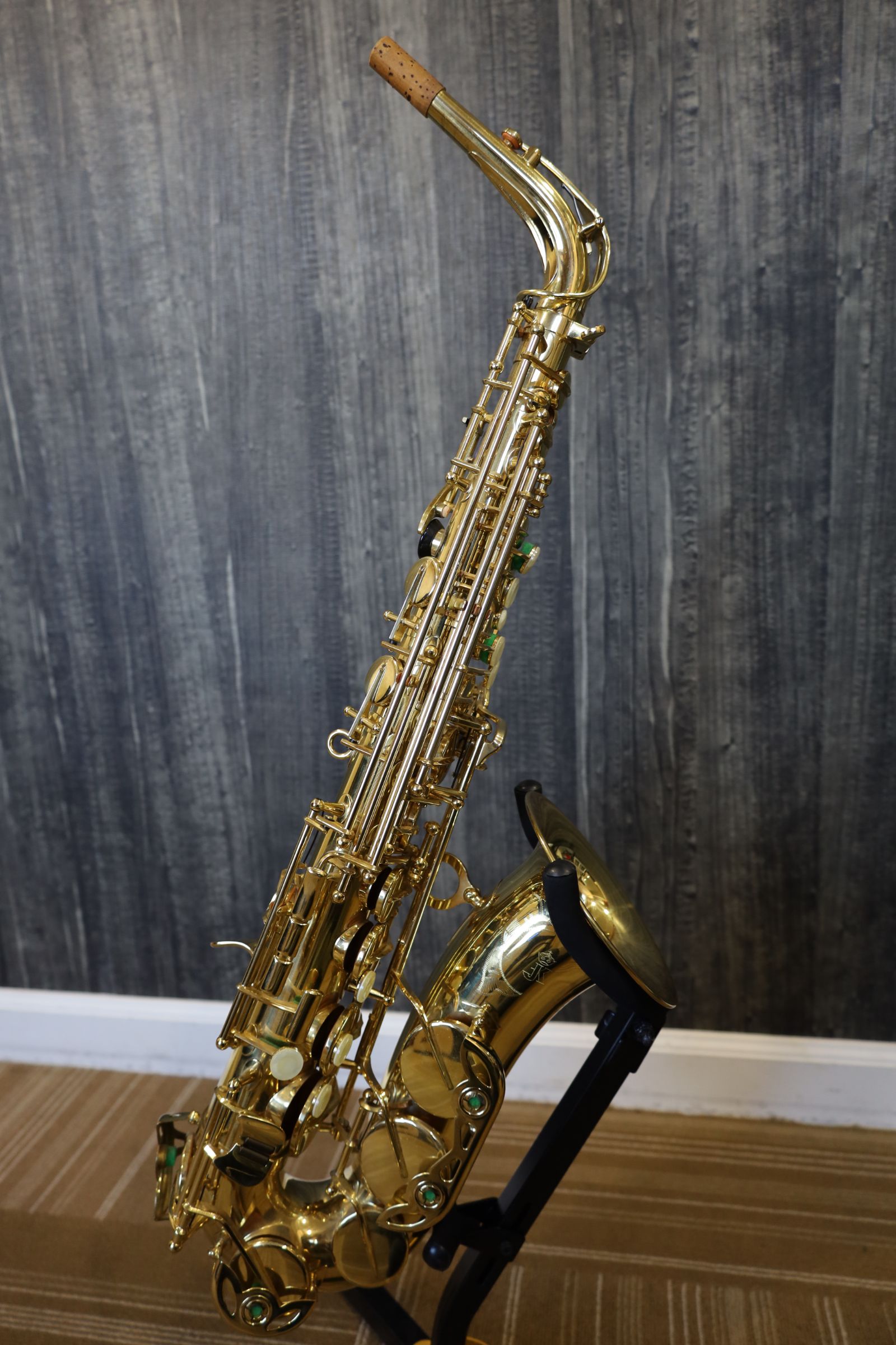 管楽器・吹奏楽器 Julius Keilwerth EX90 SERIES2 Alto 管楽器・吹奏楽器 Julius Keilwerth EX90 SERIES2 Alto Julius