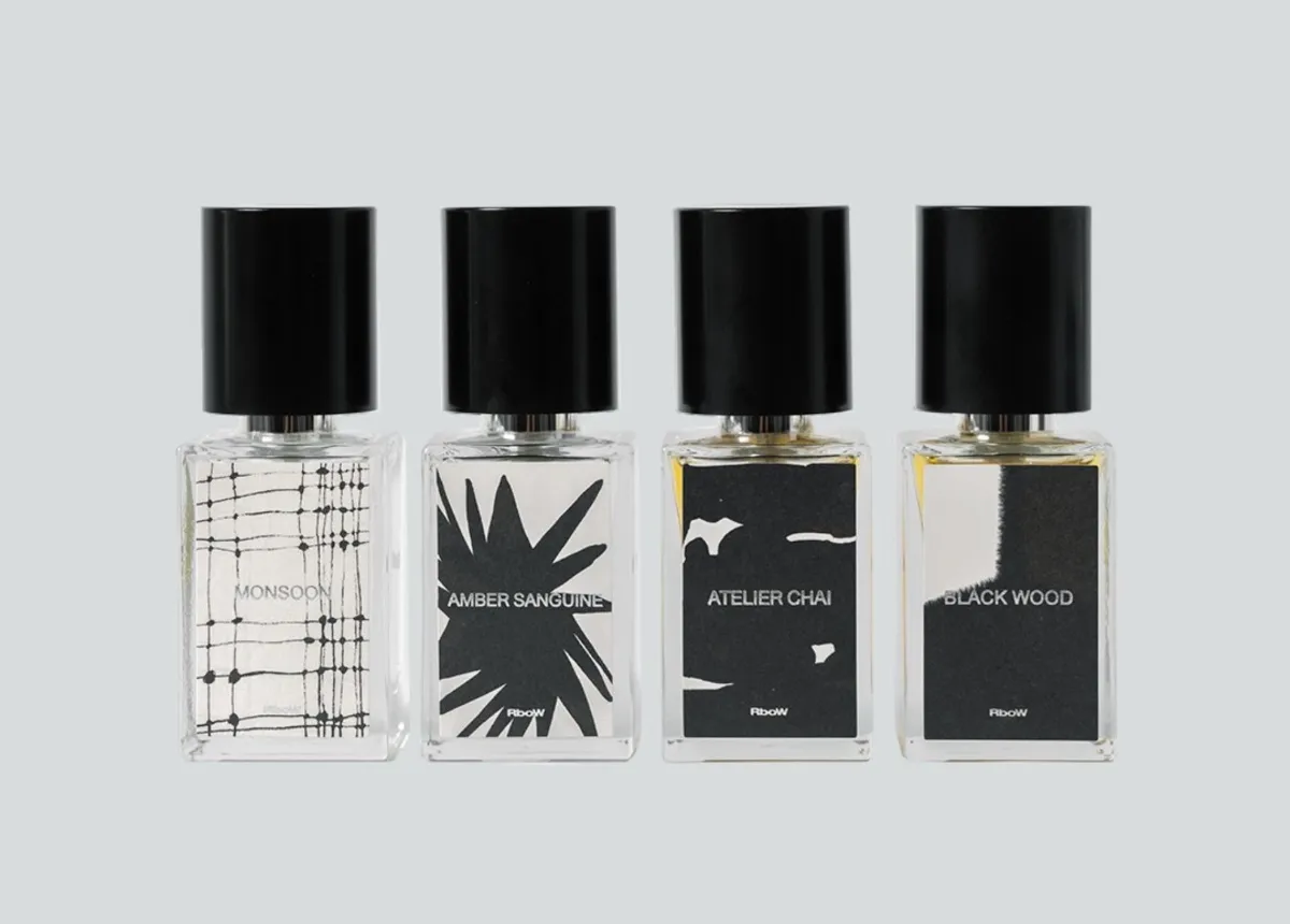 香水夏市 curated by ISETAN MEN'S 出展（~2025.7.29） | INTER