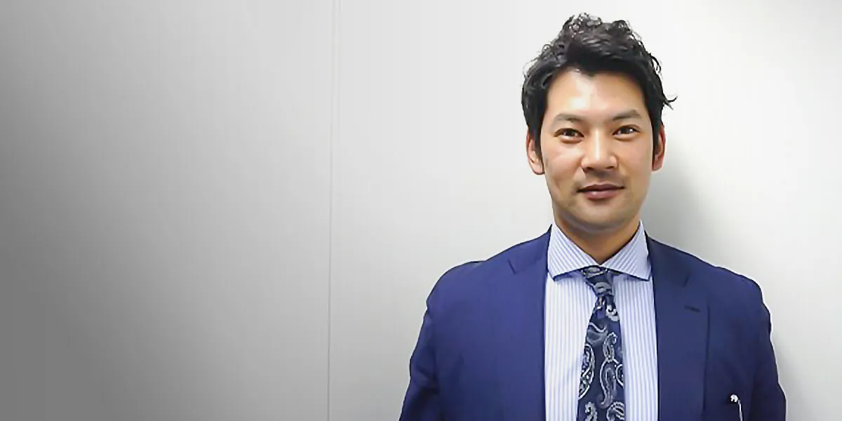 最初からすべてうまくいく人なんていない - 鵜久森 淳志 ｜ONGROUND