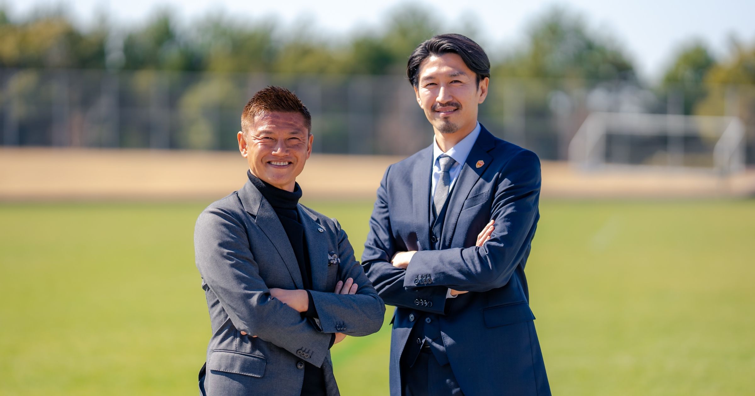 引退後、即社長就任」渡部博文の“前例なきキャリア”への船出 引退後、即社長就任」渡部博文の“前例なきキャリア”への船出