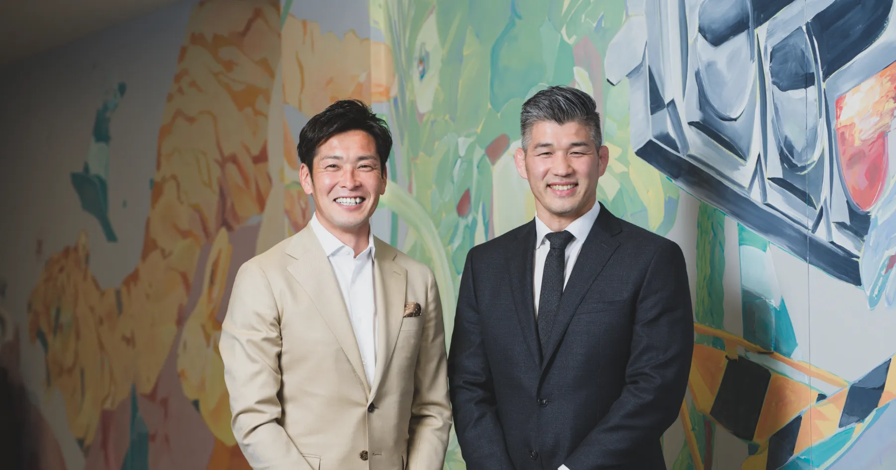 準備しておくことに無駄はない」柔道家・井上康生を導いた“学び”の力