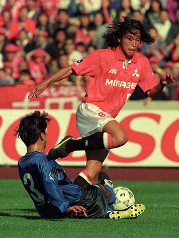 奇跡の県4強入り」インタビュー前編 - 岡野 雅行 ｜ONGROUND