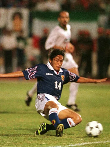 無名からスターへ」インタビュー中編 - 岡野 雅行 ｜ONGROUND