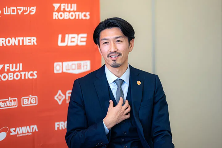 引退後、即社長就任」渡部博文の“前例なきキャリア”への船出 - 渡部