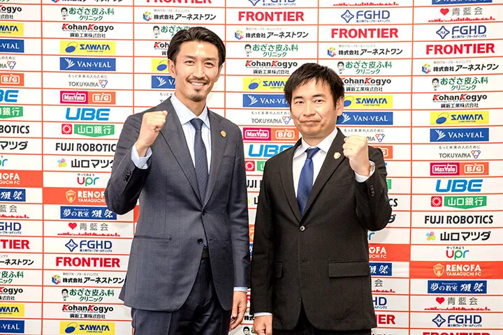 引退後、即社長就任」渡部博文の“前例なきキャリア”への船出