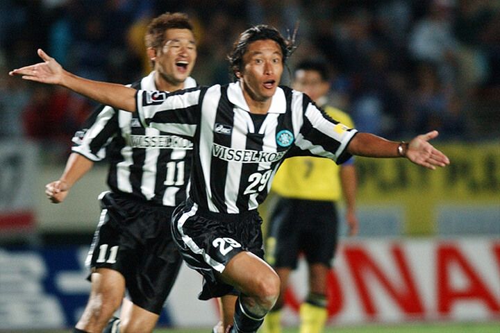 無名からスターへ」インタビュー中編 - 岡野 雅行 ｜ONGROUND