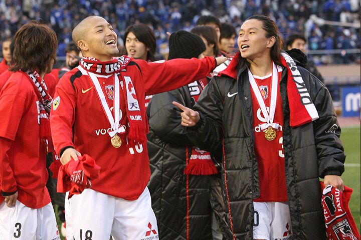 無名からスターへ」インタビュー中編 - 岡野 雅行 ｜ONGROUND