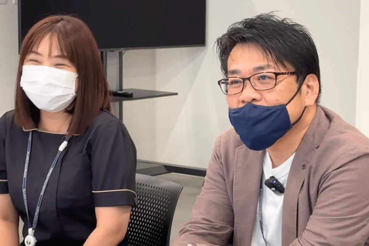 健診センターでのAI電話活用で実現する業務効率化─倉敷中央病院