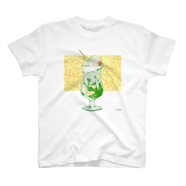 最大1,000円OFF】#SUZURIのTシャツセールでGETできる クリーム