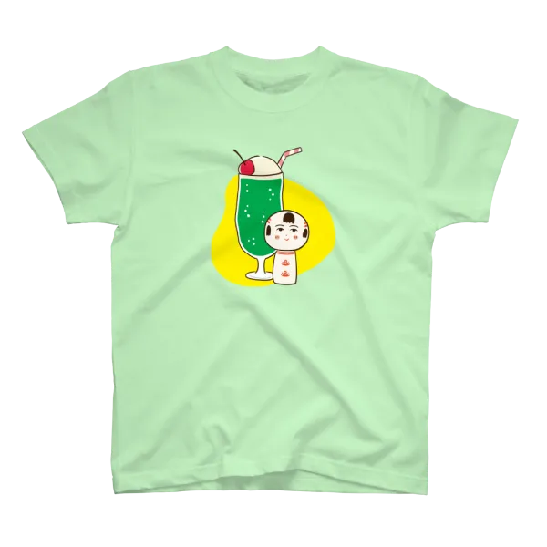 最大1,000円OFF】#SUZURIのTシャツセールでGETできる クリーム