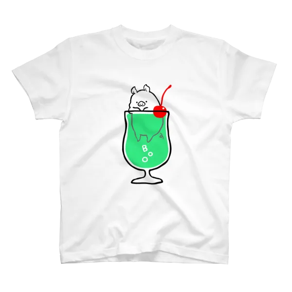 最大1,000円OFF】#SUZURIのTシャツセールでGETできる クリーム