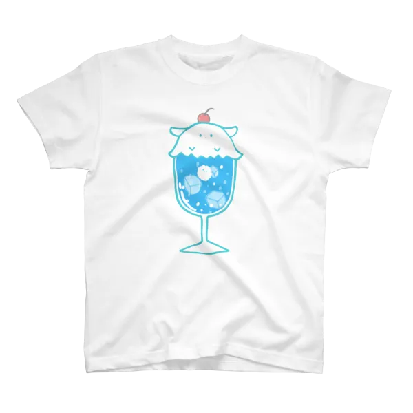 最大1,000円OFF】#SUZURIのTシャツセールでGETできる クリーム