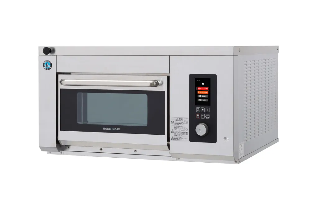 2025年版】業務用デッキオーブン（平窯）のすべて。日本で流通する国内