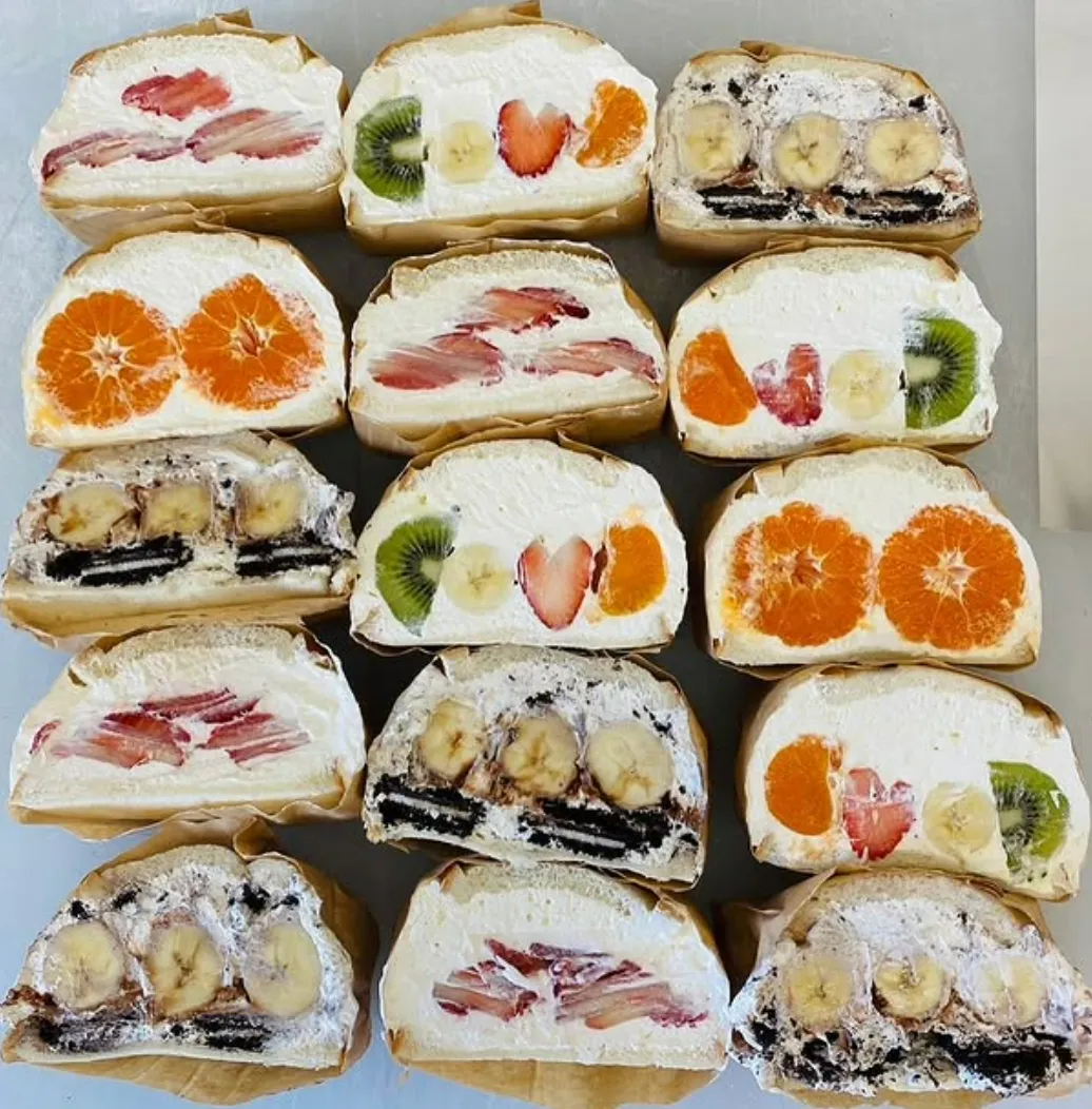 ぱんのごんぞ様」 株式会社GONZO様の新規事業！手作り食パンと