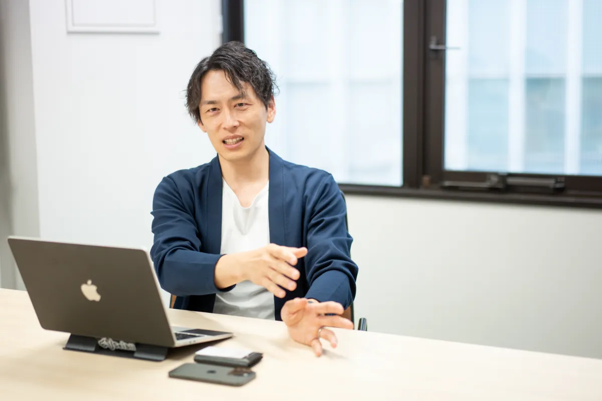事業人|ヒトの力で、人を、組織を、日本をおもしろく。 事業人|ヒトの力で、人を、組織を、日本をおもしろく。