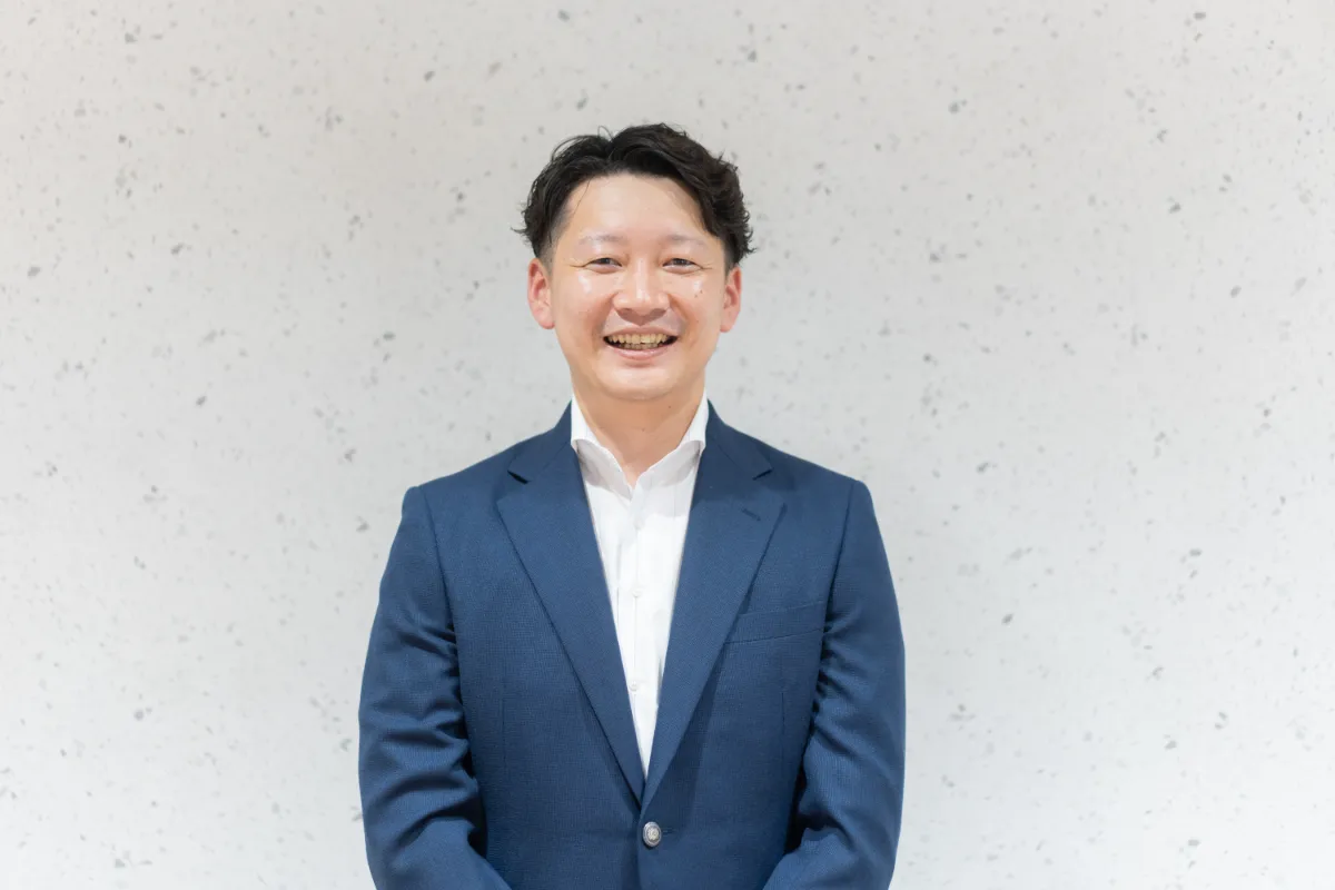 事業人｜ヒトの力で、人を、組織を、日本をおもしろく。