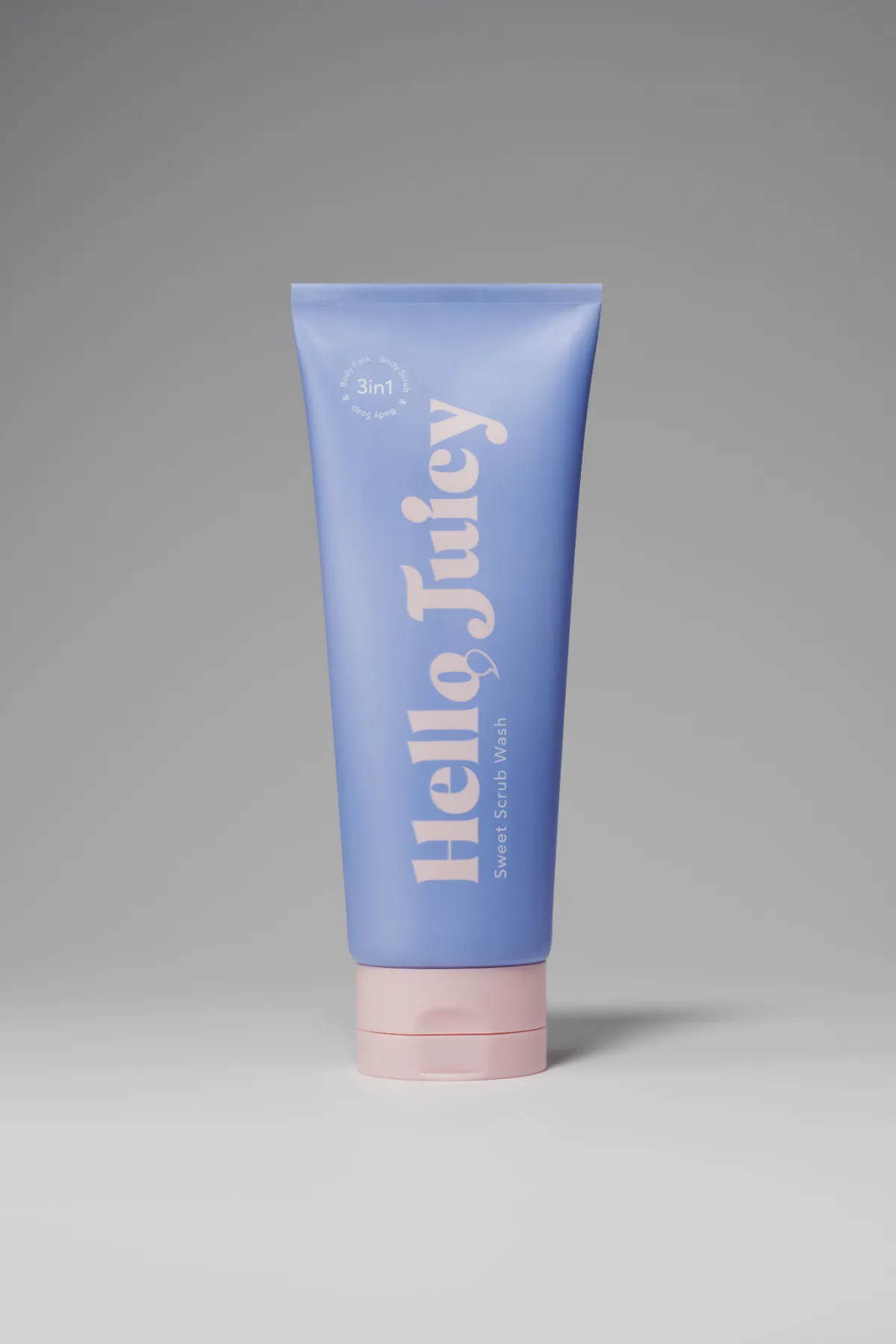 MONOC, Inc. | NEWS | 最新ボディケアブランド「Hello Juicy