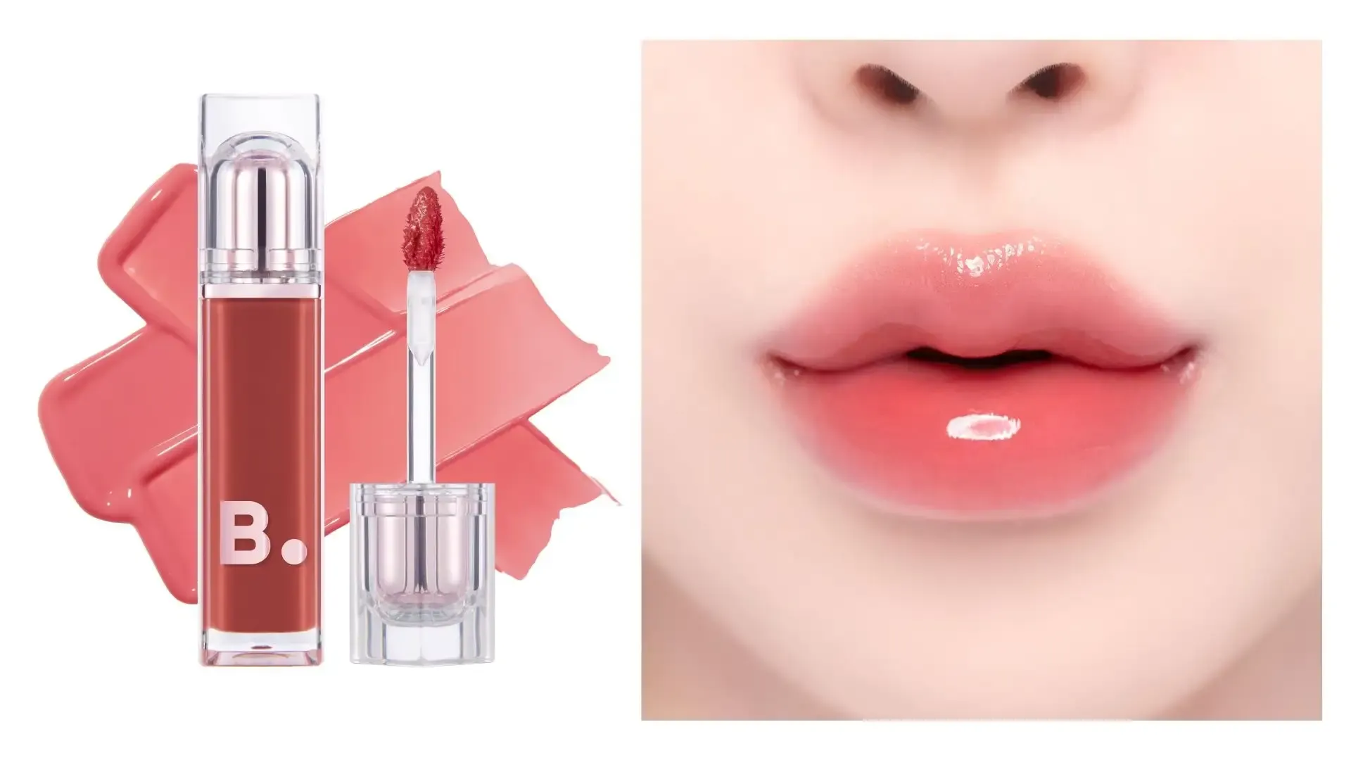 MONOC, Inc. | NEWS | 【BANILA CO】バニラコ新作の水分光沢ちゅるるん