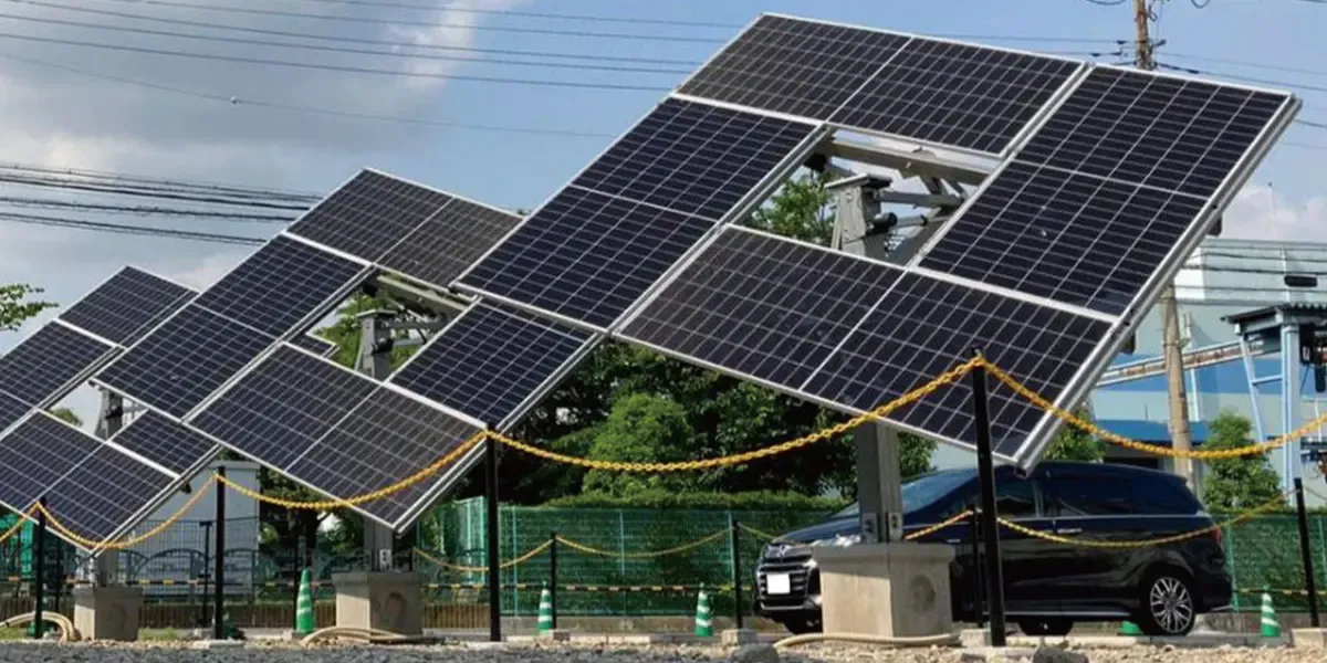 太陽光発電装置の遠隔監視・制御