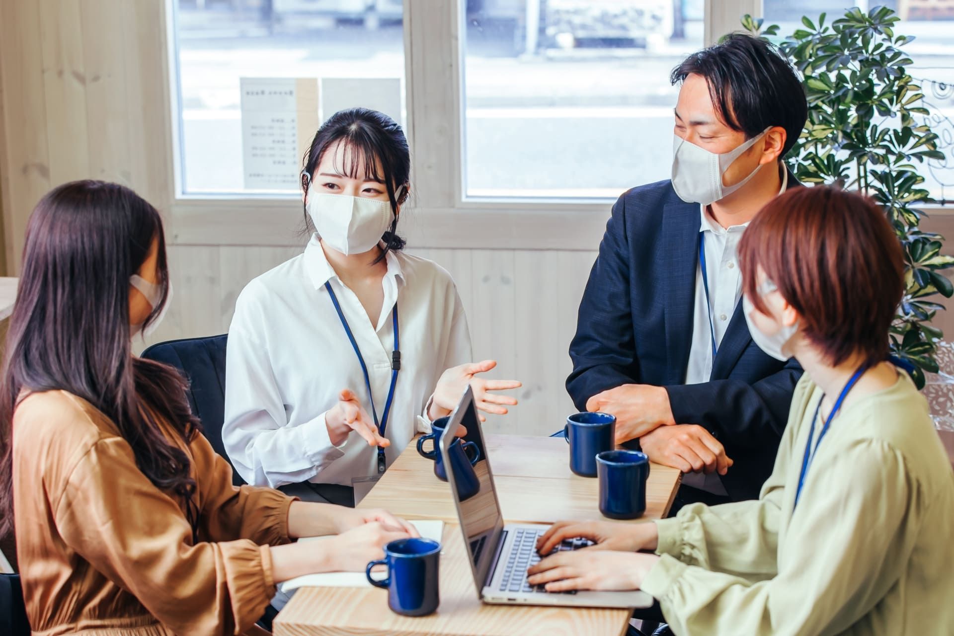 顧客管理システムの失敗事例