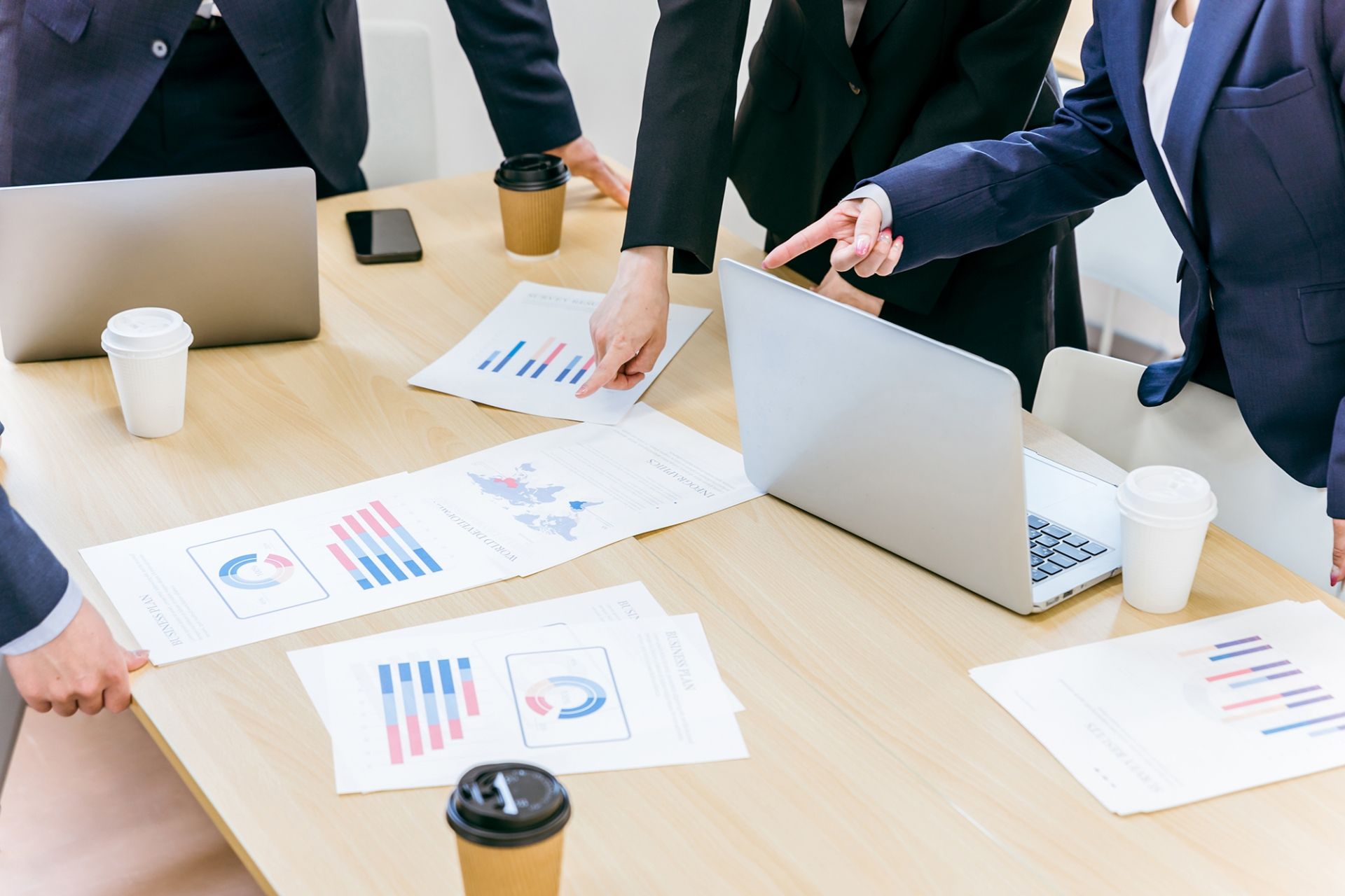 AI文章作成にはキーワード選定が重要な役割を持つ