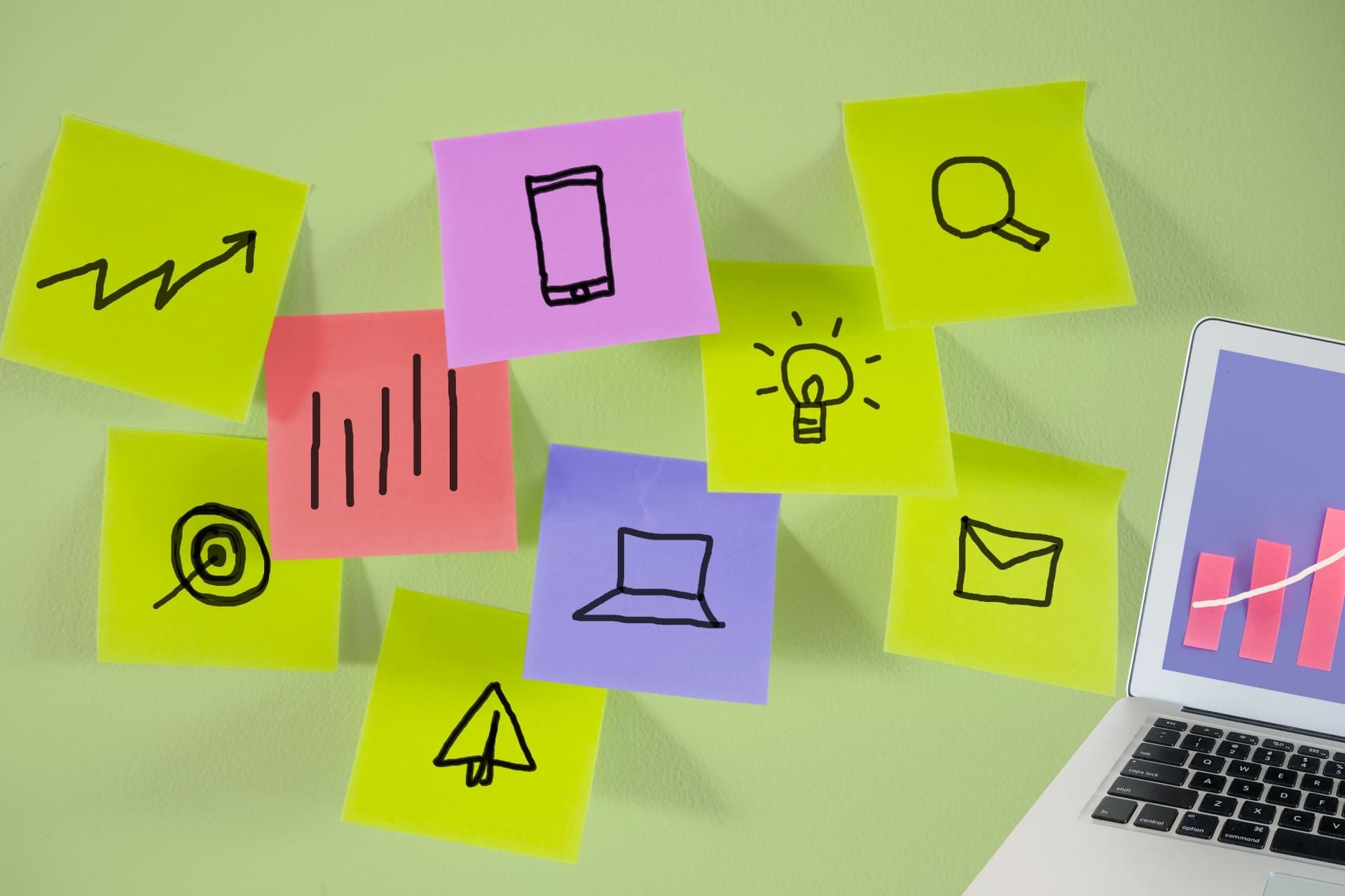 M&Aマッチングサイトの作り方は主に3つ