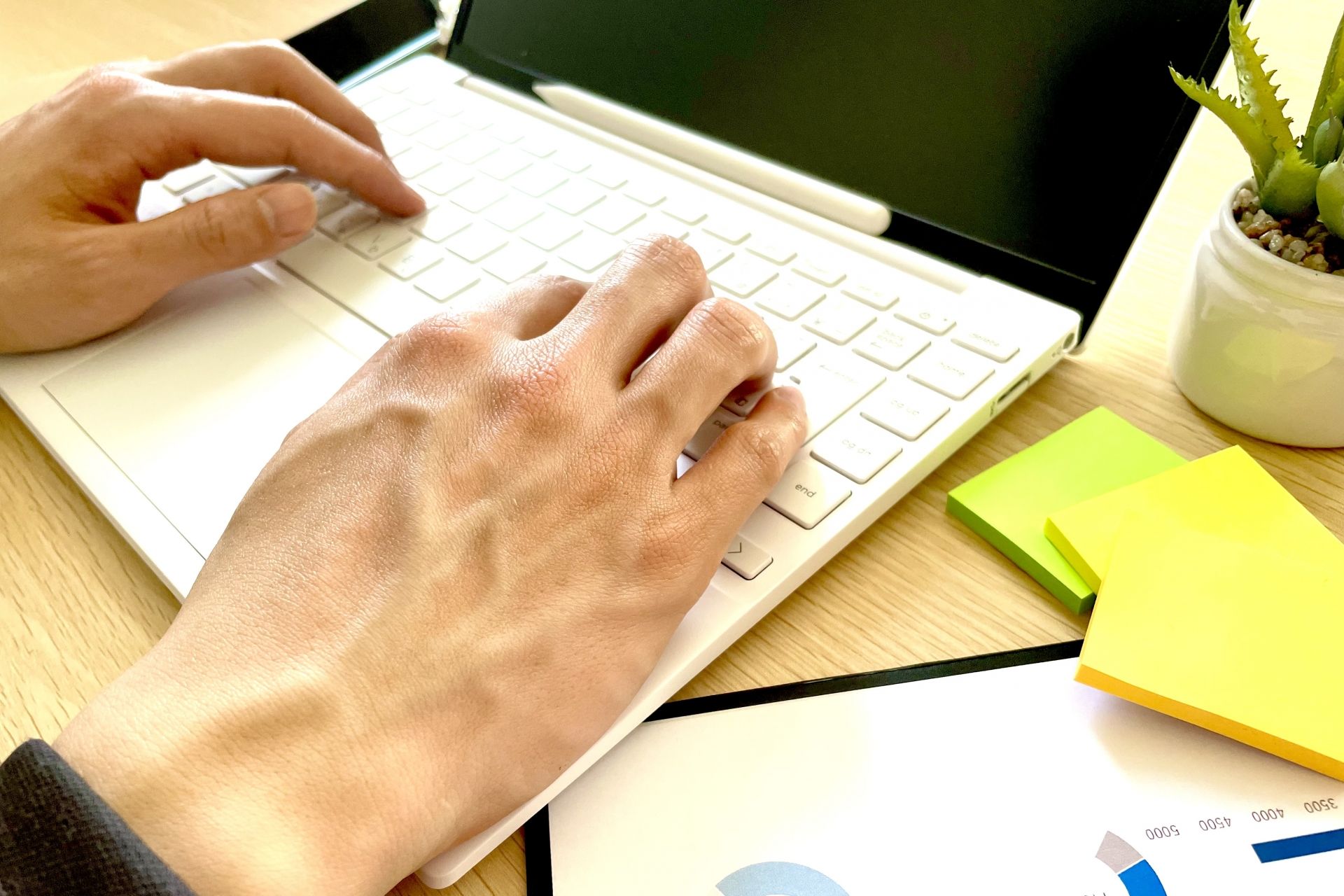 文章作成AIとは