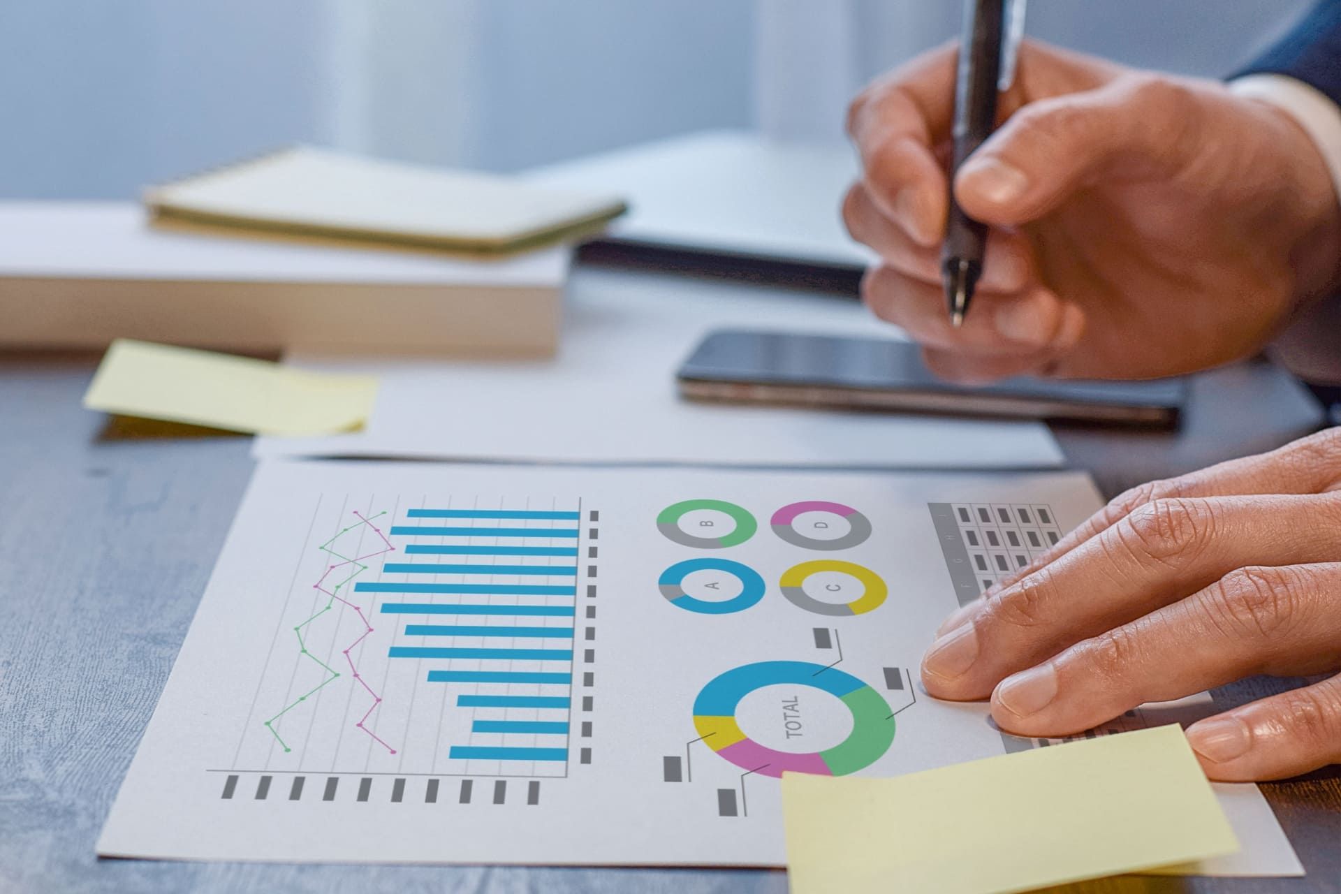 ITエンジニア20種類の一覧