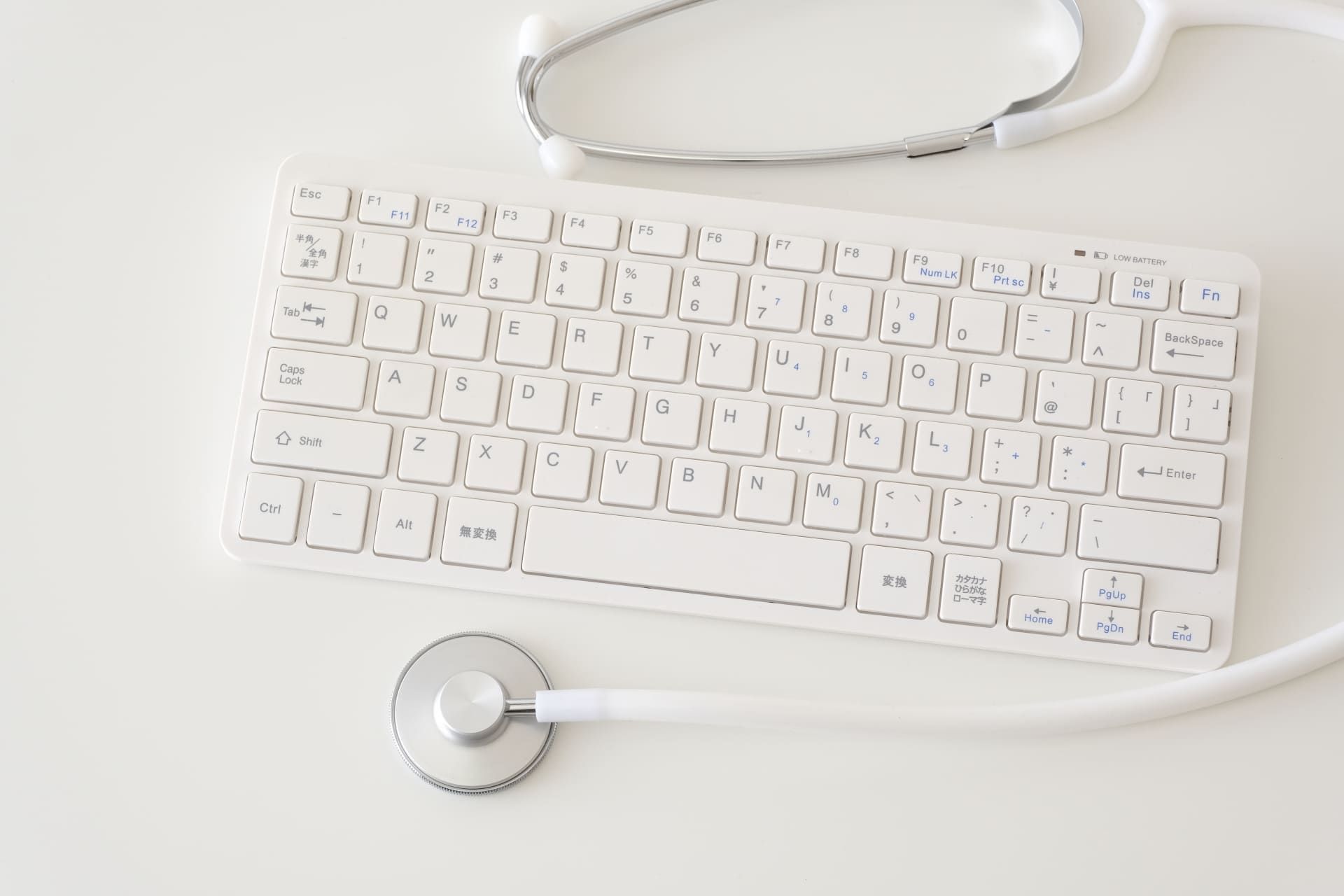 医療DX化のための厚生労働省の取り組み事例