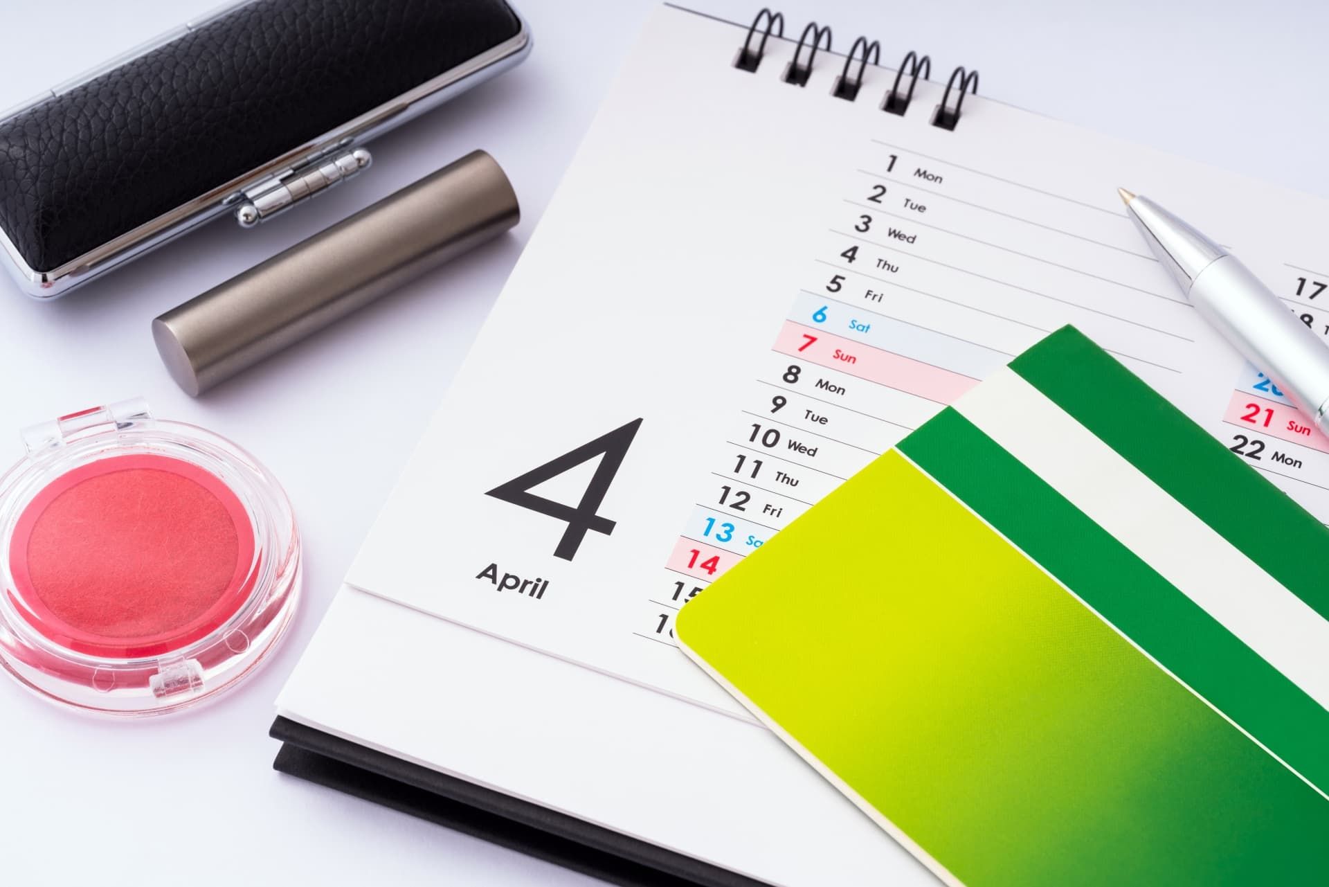 準委任契約・委任契約・請負の違いのイメージ